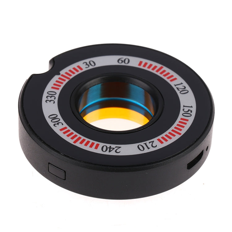 T5 Anti-Lost Portable Camera Wireless Infrared Detector - Infrared Detector by buy2fix | Online Shopping UK | buy2fix