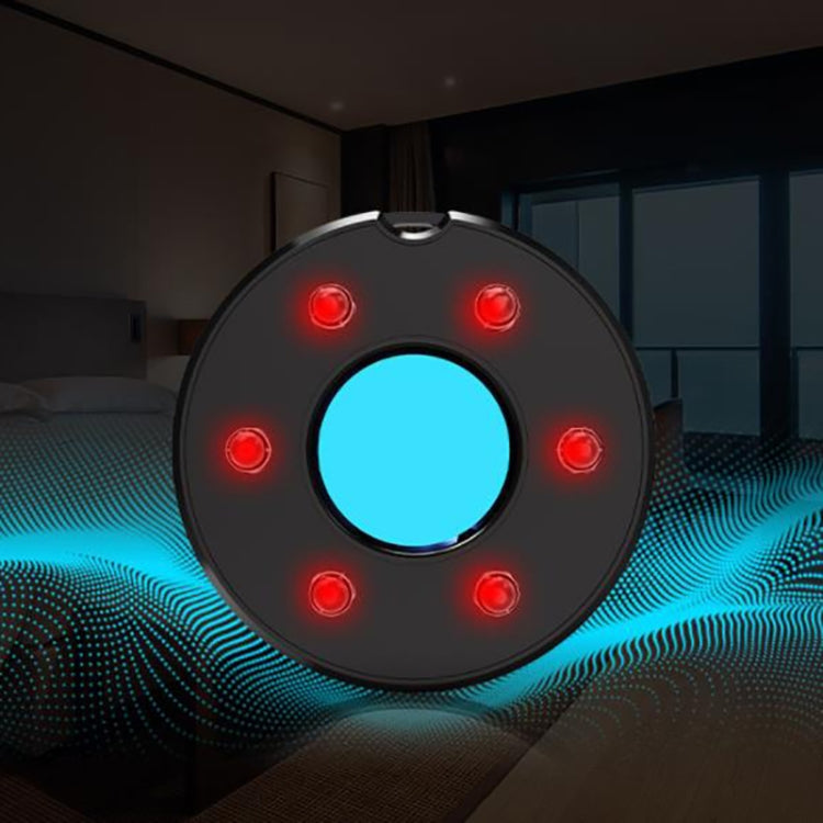 T5 Anti-Lost Portable Camera Wireless Infrared Detector - Infrared Detector by buy2fix | Online Shopping UK | buy2fix