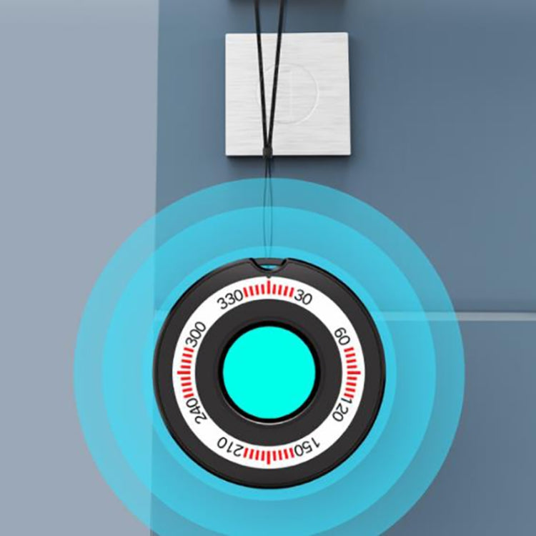 T5 Anti-Lost Portable Camera Wireless Infrared Detector - Infrared Detector by buy2fix | Online Shopping UK | buy2fix