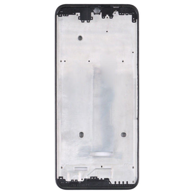 Front Housing LCD Frame Bezel Plate For Motorola Moto G10 - Frame Bezel Plate by buy2fix | Online Shopping UK | buy2fix