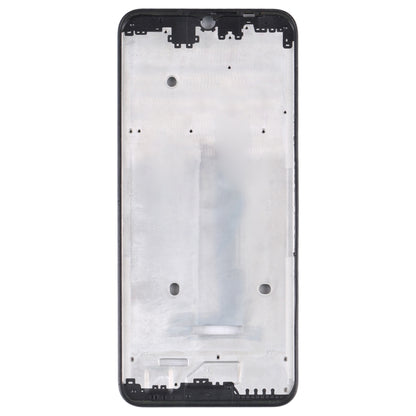 Front Housing LCD Frame Bezel Plate For Motorola Moto G10 - Frame Bezel Plate by buy2fix | Online Shopping UK | buy2fix