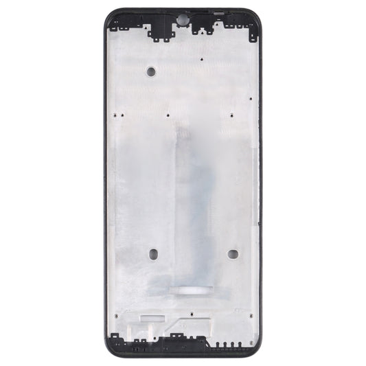 Front Housing LCD Frame Bezel Plate For Motorola Moto G10 - Frame Bezel Plate by buy2fix | Online Shopping UK | buy2fix