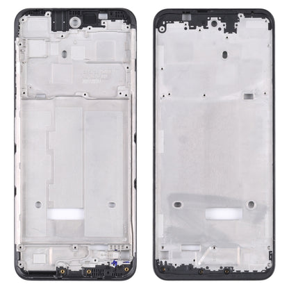 Front Housing LCD Frame Bezel Plate For Motorola Moto G Power 2022 - Frame Bezel Plate by buy2fix | Online Shopping UK | buy2fix