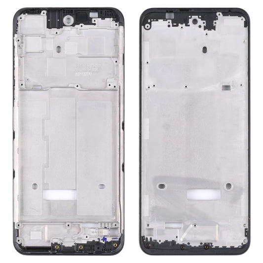 Front Housing LCD Frame Bezel Plate For Motorola Moto G Power 2022 - Frame Bezel Plate by buy2fix | Online Shopping UK | buy2fix