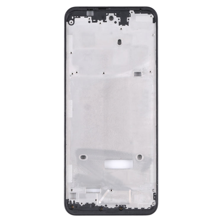 Front Housing LCD Frame Bezel Plate For Motorola Moto G Power 2022 - Frame Bezel Plate by buy2fix | Online Shopping UK | buy2fix