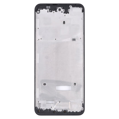 Front Housing LCD Frame Bezel Plate For Motorola Moto G Power 2022 - Frame Bezel Plate by buy2fix | Online Shopping UK | buy2fix