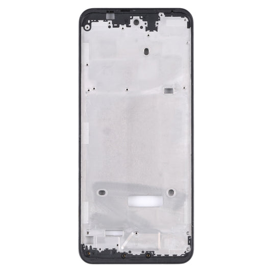 Front Housing LCD Frame Bezel Plate For Motorola Moto G Power 2022 - Frame Bezel Plate by buy2fix | Online Shopping UK | buy2fix