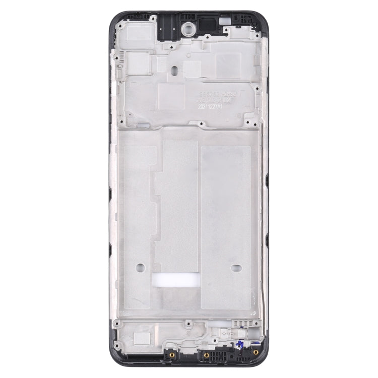 Front Housing LCD Frame Bezel Plate For Motorola Moto G Power 2022 - Frame Bezel Plate by buy2fix | Online Shopping UK | buy2fix