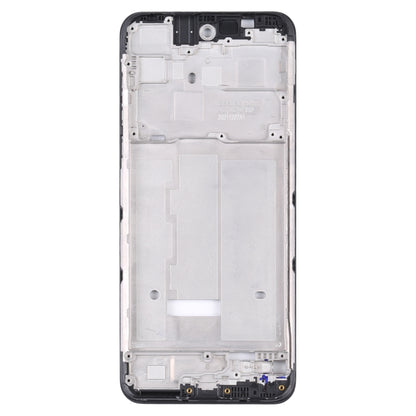 Front Housing LCD Frame Bezel Plate For Motorola Moto G Power 2022 - Frame Bezel Plate by buy2fix | Online Shopping UK | buy2fix