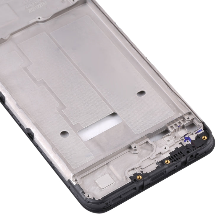 Front Housing LCD Frame Bezel Plate For Motorola Moto G Power 2022 - Frame Bezel Plate by buy2fix | Online Shopping UK | buy2fix