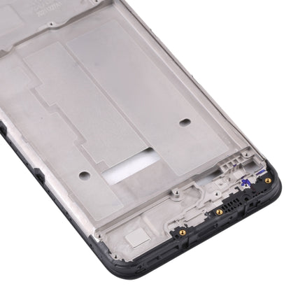 Front Housing LCD Frame Bezel Plate For Motorola Moto G Power 2022 - Frame Bezel Plate by buy2fix | Online Shopping UK | buy2fix