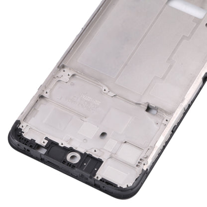 Front Housing LCD Frame Bezel Plate For Motorola Moto G Power 2022 - Frame Bezel Plate by buy2fix | Online Shopping UK | buy2fix