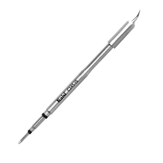 Tête de fer à souder série Kaisi KS-245 (tête pointue)