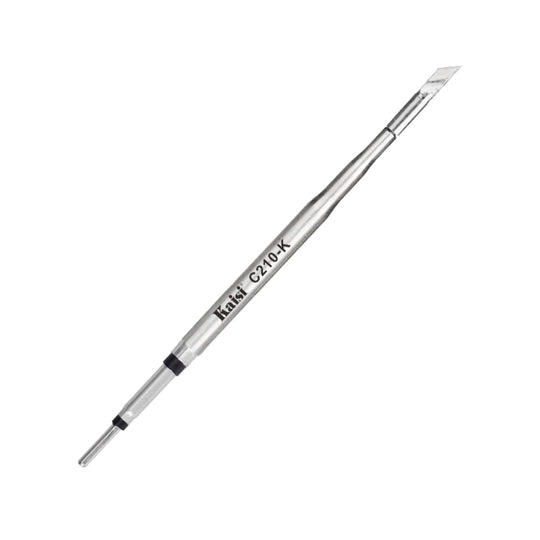 Tête de fer à souder série Kaisi KS-210 (C210-K)