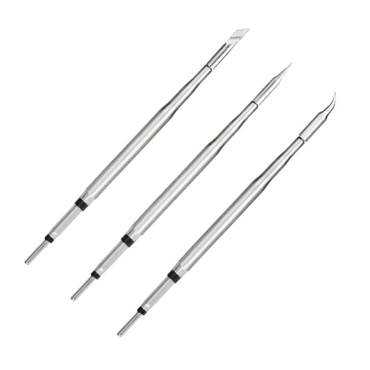 Kaisi WEI-210 Series Soldering Iron Head(Pointed Head) - Soldering Iron Tip by Kaisi | Online Shopping UK | buy2fix