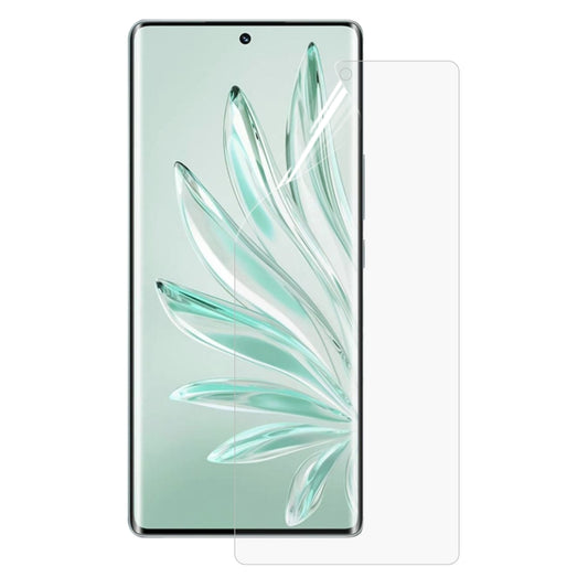 Full Screen Protector Explosion-proof Hydrogel Film For Honor 70 - Honor Tempered Glass by buy2fix | Online Shopping UK | buy2fix