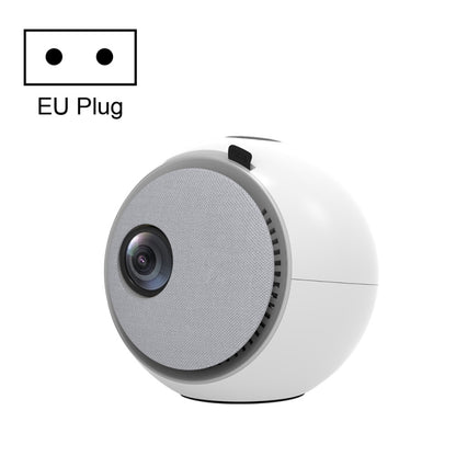 YG270+ 1280x720P 100ANSI LCD LED Smart Projector, Basic Version, Plug Type:EU Plug - LED Projector by buy2fix | Online Shopping UK | buy2fix