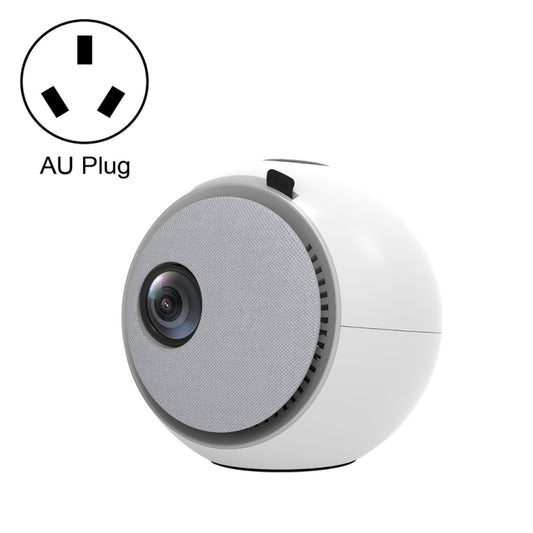 YG270+ 1280x720P 100ANSI LCD LED Smart Projector, Wireless Same Screen Version, Plug Type:AU Plug - LED Projector by buy2fix | Online Shopping UK | buy2fix