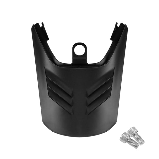 Garde-boue de roue arrière modifié pour moto HP-A004, pour Harley Sportster S