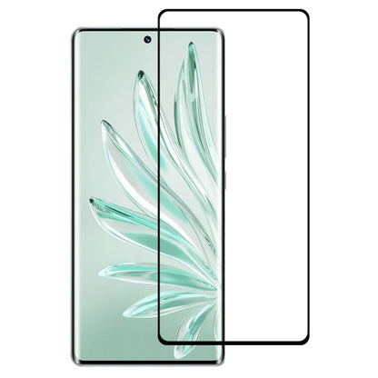 3D Curved Edge Full Screen Tempered Glass Film For Honor 70 Pro / 70 Pro+ - Honor Tempered Glass by buy2fix | Online Shopping UK | buy2fix