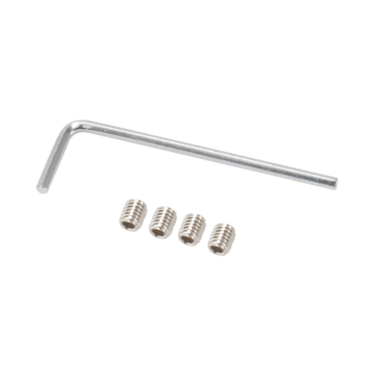 HP-A006 Motorcycle Modified Rear Axle Nut Covers Caps for Harley Sportster S(Brown) by buy2fix