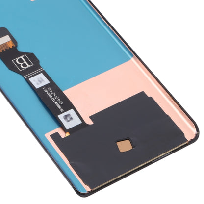 Original LCD Screen For Honor Magic3 with Digitizer Full Assembly - LCD Screen by buy2fix | Online Shopping UK | buy2fix