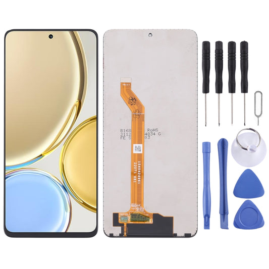 Original LCD Screen For Honor X30 with Digitizer Full Assembly - LCD Screen by buy2fix | Online Shopping UK | buy2fix