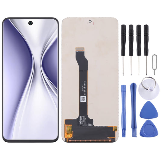 Original LCD Screen For Honor X20 SE with Digitizer Full Assembly - LCD Screen by buy2fix | Online Shopping UK | buy2fix