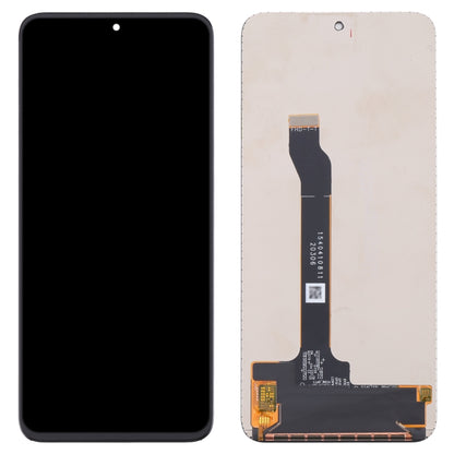 Original LCD Screen For Honor X20 SE with Digitizer Full Assembly - LCD Screen by buy2fix | Online Shopping UK | buy2fix