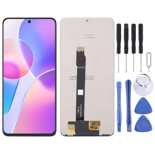 Original LCD Screen For Honor X30i with Digitizer Full Assembly - LCD Screen by buy2fix | Online Shopping UK | buy2fix