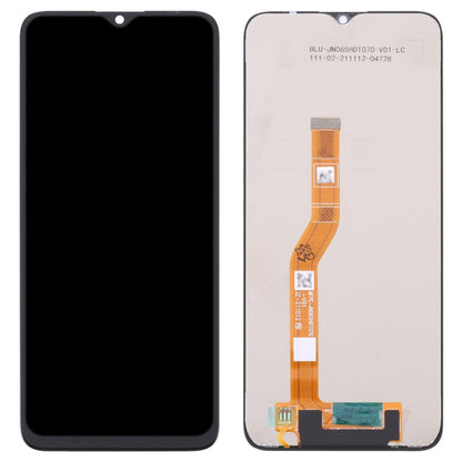 Original LCD Screen For Honor Play 20 with Digitizer Full Assembly - LCD Screen by buy2fix | Online Shopping UK | buy2fix