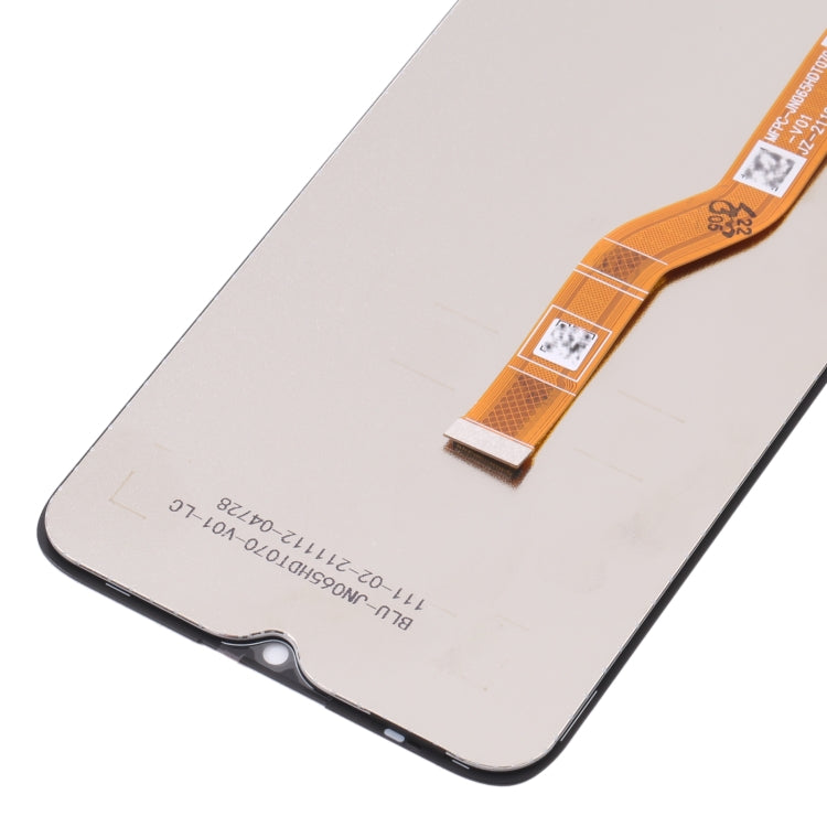Original LCD Screen For Honor Play 20 with Digitizer Full Assembly - LCD Screen by buy2fix | Online Shopping UK | buy2fix
