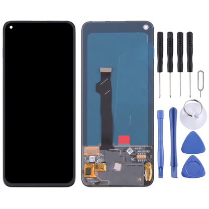 Original LCD Screen For Huawei Nova 7 5G with Digitizer Full Assembly - LCD Screen by buy2fix | Online Shopping UK | buy2fix