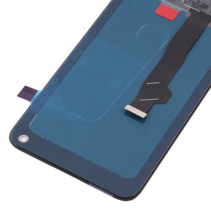 Original LCD Screen For Huawei Nova 7 5G with Digitizer Full Assembly - LCD Screen by buy2fix | Online Shopping UK | buy2fix
