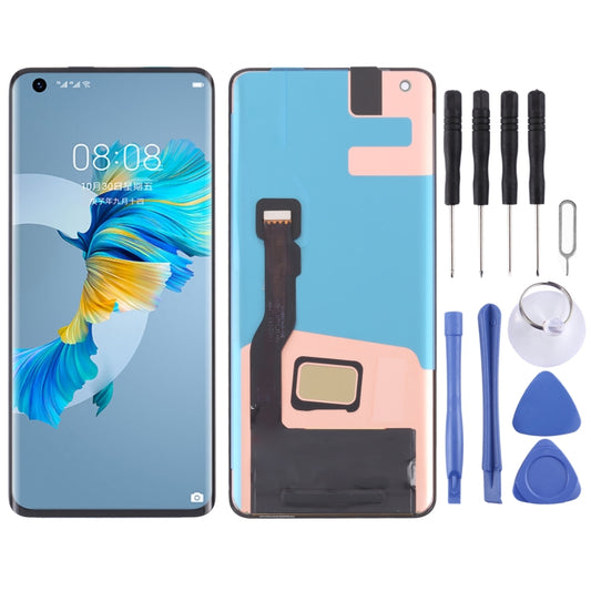Original LCD Screen For Huawei Mate 40 with Digitizer Full Assembly - LCD Screen by buy2fix | Online Shopping UK | buy2fix