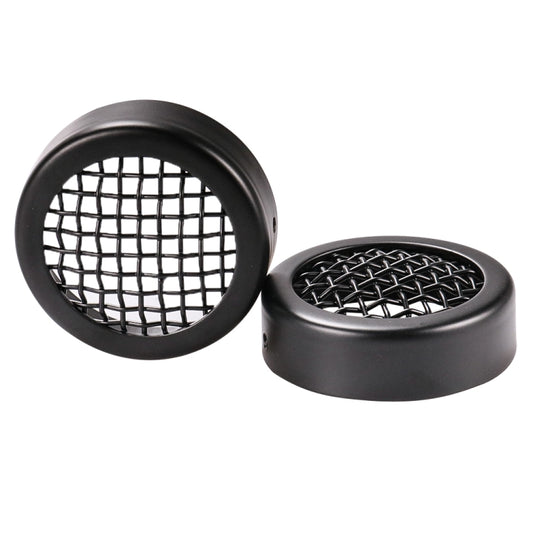 HP-Q083 1 Pair Motorcycle Modified Turn Signal Decorative Cover for Harley 883 / 1200 - Others by buy2fix | Online Shopping UK | buy2fix