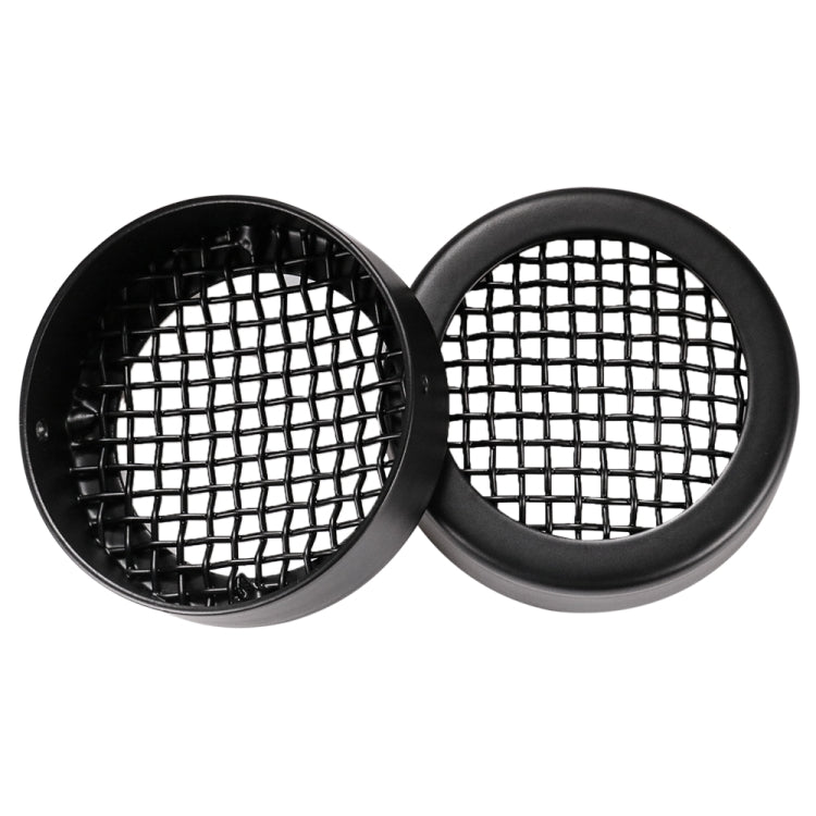 HP-Q083 1 Pair Motorcycle Modified Turn Signal Decorative Cover for Harley 883 / 1200 - Others by buy2fix | Online Shopping UK | buy2fix