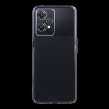 For OnePlus Nord CE 2 Lite 5G 0.75mm Ultra-thin Transparent TPU Phone Case - OnePlus Cases by buy2fix | Online Shopping UK | buy2fix
