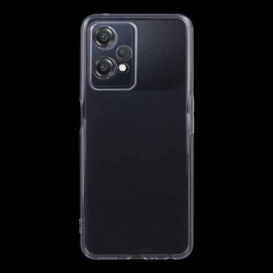 For OnePlus Nord CE 2 Lite 5G 0.75mm Ultra-thin Transparent TPU Phone Case - OnePlus Cases by buy2fix | Online Shopping UK | buy2fix