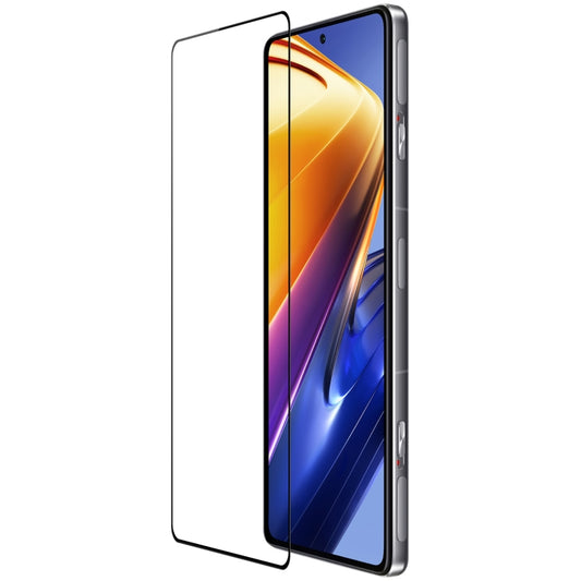 For Xiaomi Poco F4 GT 5G NILLKIN CP+PRO Explosion-proof Tempered Glass Film -  by NILLKIN | Online Shopping UK | buy2fix