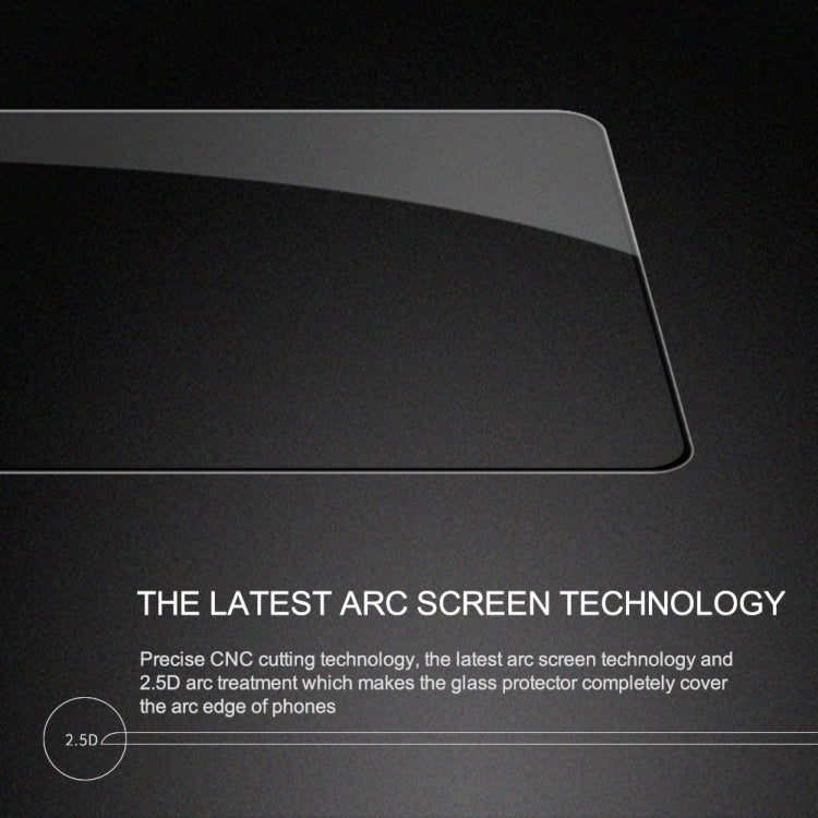 For Xiaomi Poco F4 GT 5G NILLKIN CP+PRO Explosion-proof Tempered Glass Film -  by NILLKIN | Online Shopping UK | buy2fix