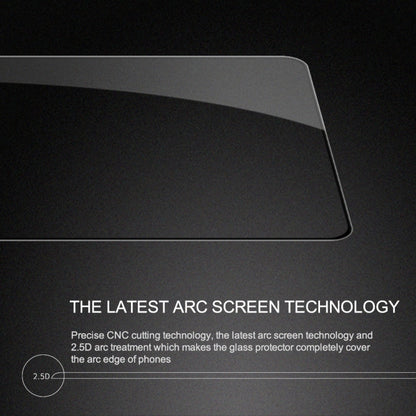 For Xiaomi Poco F4 GT 5G NILLKIN CP+PRO Explosion-proof Tempered Glass Film -  by NILLKIN | Online Shopping UK | buy2fix