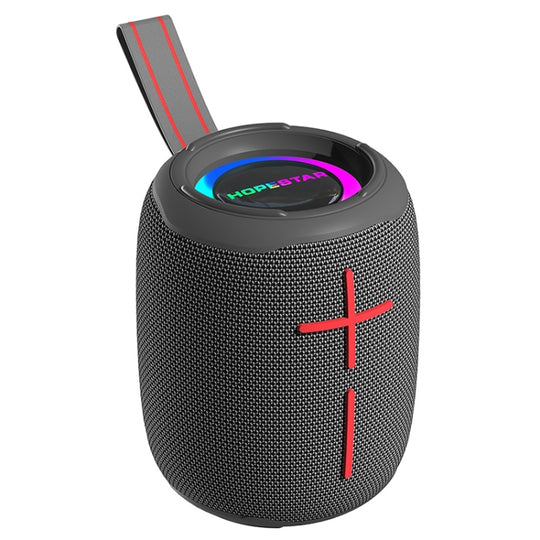 HOPESTAR P20 mini Waterproof Wireless Bluetooth Speaker(Grey)