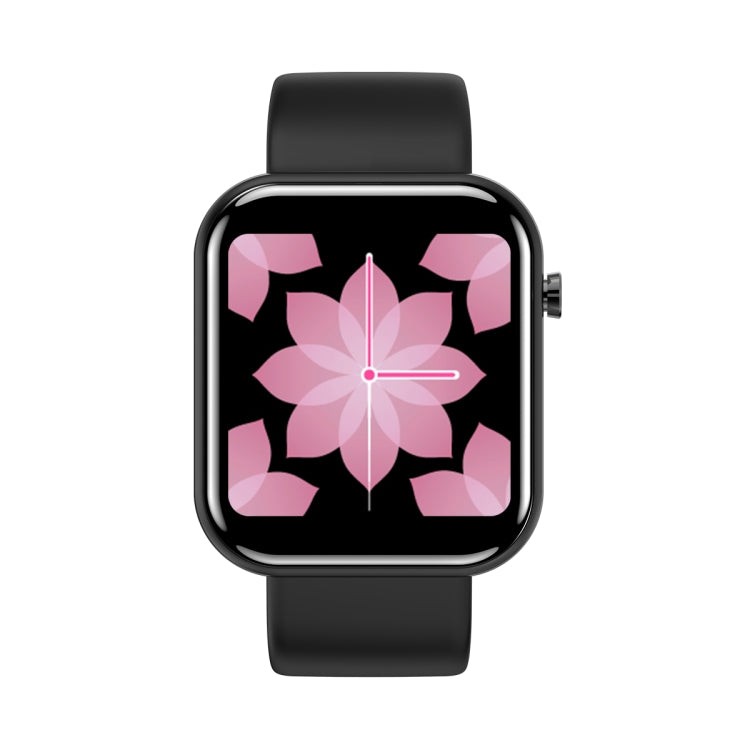 Z11 1.54 inch IPS Screen Smart Watch, Support Sleep Monitor / Bluetooth Photograph / Heart Rate Monitor / Blood Pressure Monitoring(Black) by buy2fix