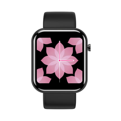 Z11 1.54 inch IPS Screen Smart Watch, Support Sleep Monitor / Bluetooth Photograph / Heart Rate Monitor / Blood Pressure Monitoring(Black) by buy2fix