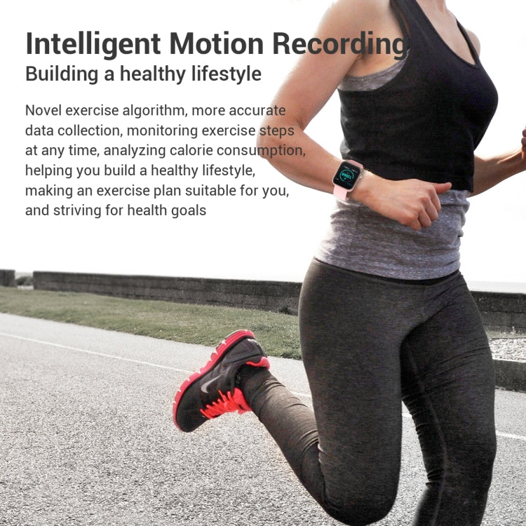 Z11 1.54 inch IPS Screen Smart Watch, Support Sleep Monitor / Bluetooth Photograph / Heart Rate Monitor / Blood Pressure Monitoring(Black) by buy2fix