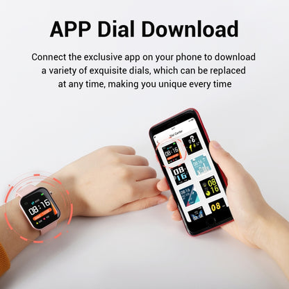 Z11 1.54 inch IPS Screen Smart Watch, Support Sleep Monitor / Bluetooth Photograph / Heart Rate Monitor / Blood Pressure Monitoring(Black) by buy2fix