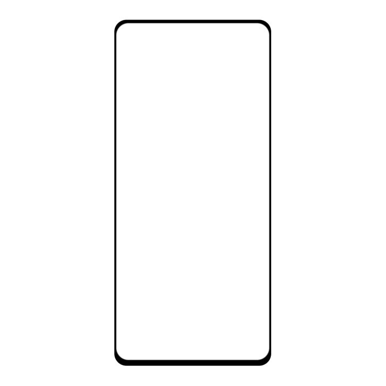 25 PCS Full Glue Cover Screen Protector Tempered Glass Film For Samsung Galaxy A53 5G - Galaxy Tempered Glass by buy2fix | Online Shopping UK | buy2fix