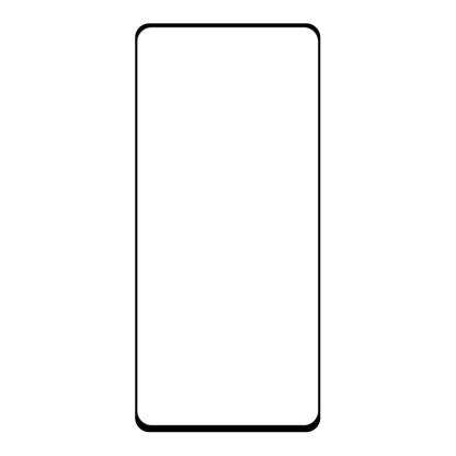 25 PCS Full Glue Cover Screen Protector Tempered Glass Film For Samsung Galaxy A53 5G - Galaxy Tempered Glass by buy2fix | Online Shopping UK | buy2fix