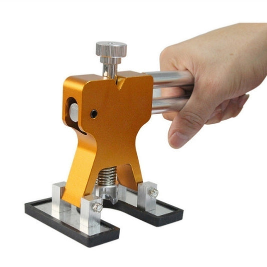 D2 1 Set Car Paintless Dent Dings Repair Lifter Tools Kit - Sheet Metal Tools by buy2fix | Online Shopping UK | buy2fix